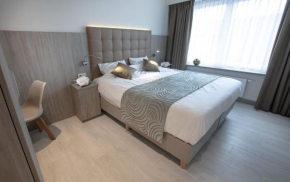 Hotel Atlanta Knokke